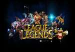 لیگ آف لجندز - League of legends