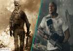 فیلم Call of Duty در حال ساخت