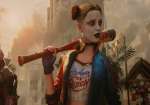 تاخیر بازی Suicide Squad