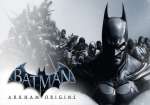 Batman Arkham برای NINTENDO