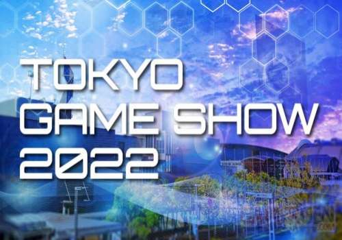 2022 Tokyo Game Show