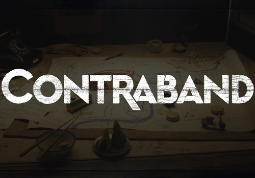 تاخیر زمان انتشار بازی Contraband