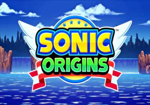 زمان عرضه Sonic Origins