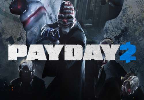 ساخت بازی Payday 3