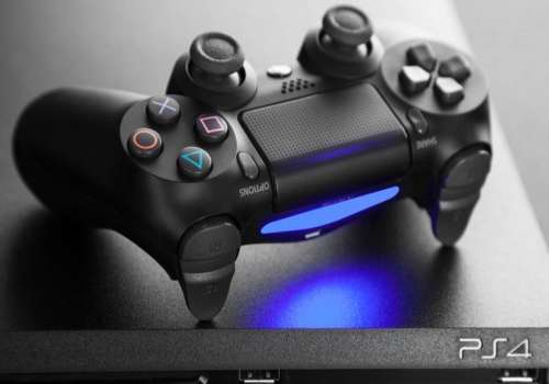بهترین دسته های PS4