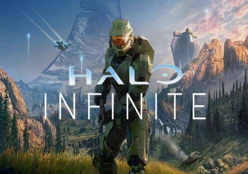 بتل رویال Halo Infinite