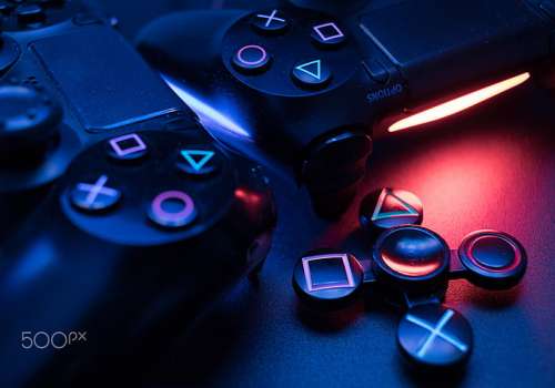 بررسی بهترین دسته بازی برای PC