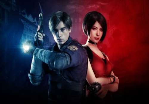 راهنمای Resident Evil 2 Remake