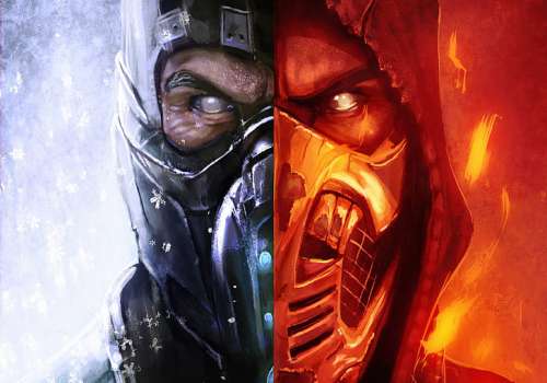بررسی بازی Mortal Kombat 11