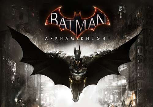 بهترین بازی های Batman
