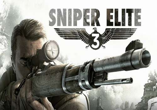 بهترین بازی‌های Sniper