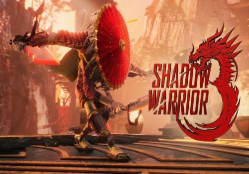 بررسی بازی Shadow Warrior 3