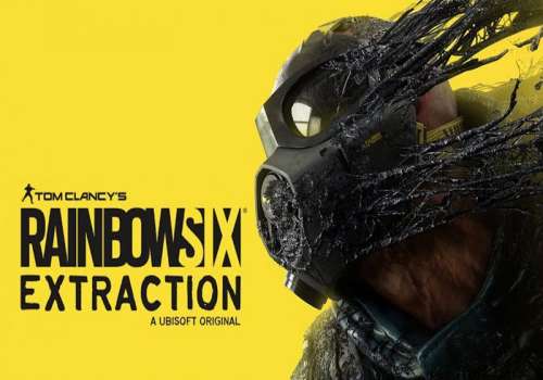 بررسی Rainbow Six Extraction