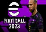 آپدیت eFootball به نسخه 2023