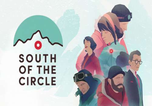بررسی بازی South of the Circle