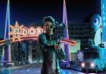 سیستم مورد نیاز Saints Row