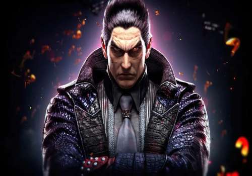 تریلر جدید Tekken 8