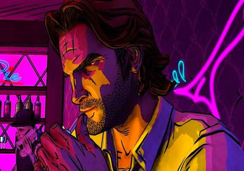 Wolf Among Us 2 تاخیر خورد