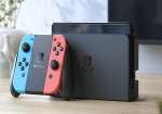 نسل جدید Nintendo Switch
