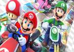 کاراکتر  جدید Mario Kart 8 Deluxe