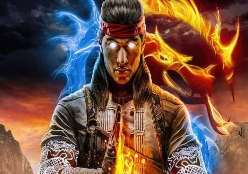 بازی Mortal Kombat 1