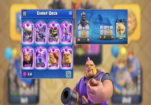 چگونه یک Deck حرفه ‌ای بسازیم؟